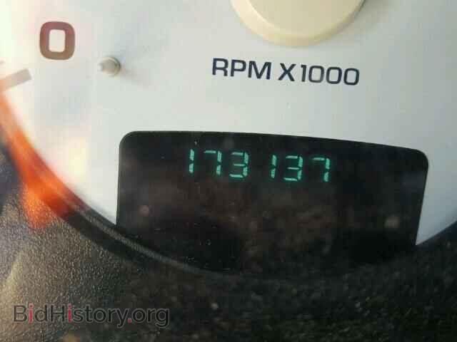 2004 DODGE RAM 1500 - VIN: 1D7HA18N94J207627 - Фото 8