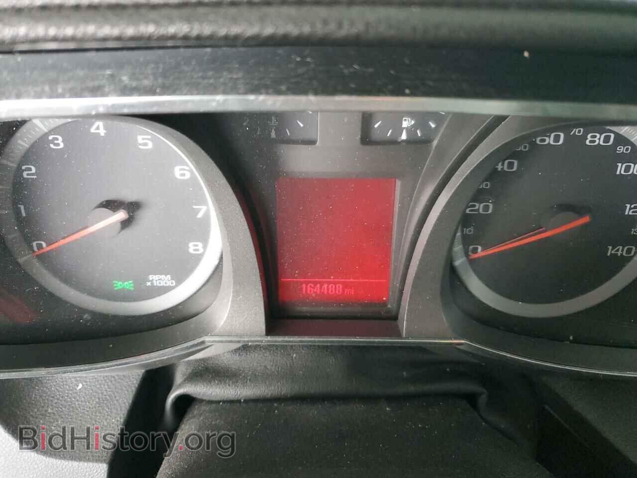 2017 GMC TERRAIN - VIN: 2GKFLTEK8H6100819 - Photo 9