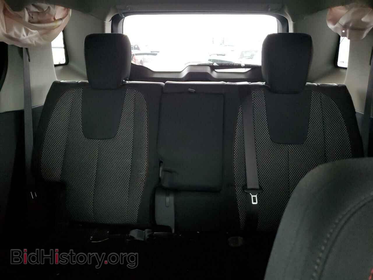 2017 GMC TERRAIN - VIN: 2GKFLTEK8H6100819 - Photo 10