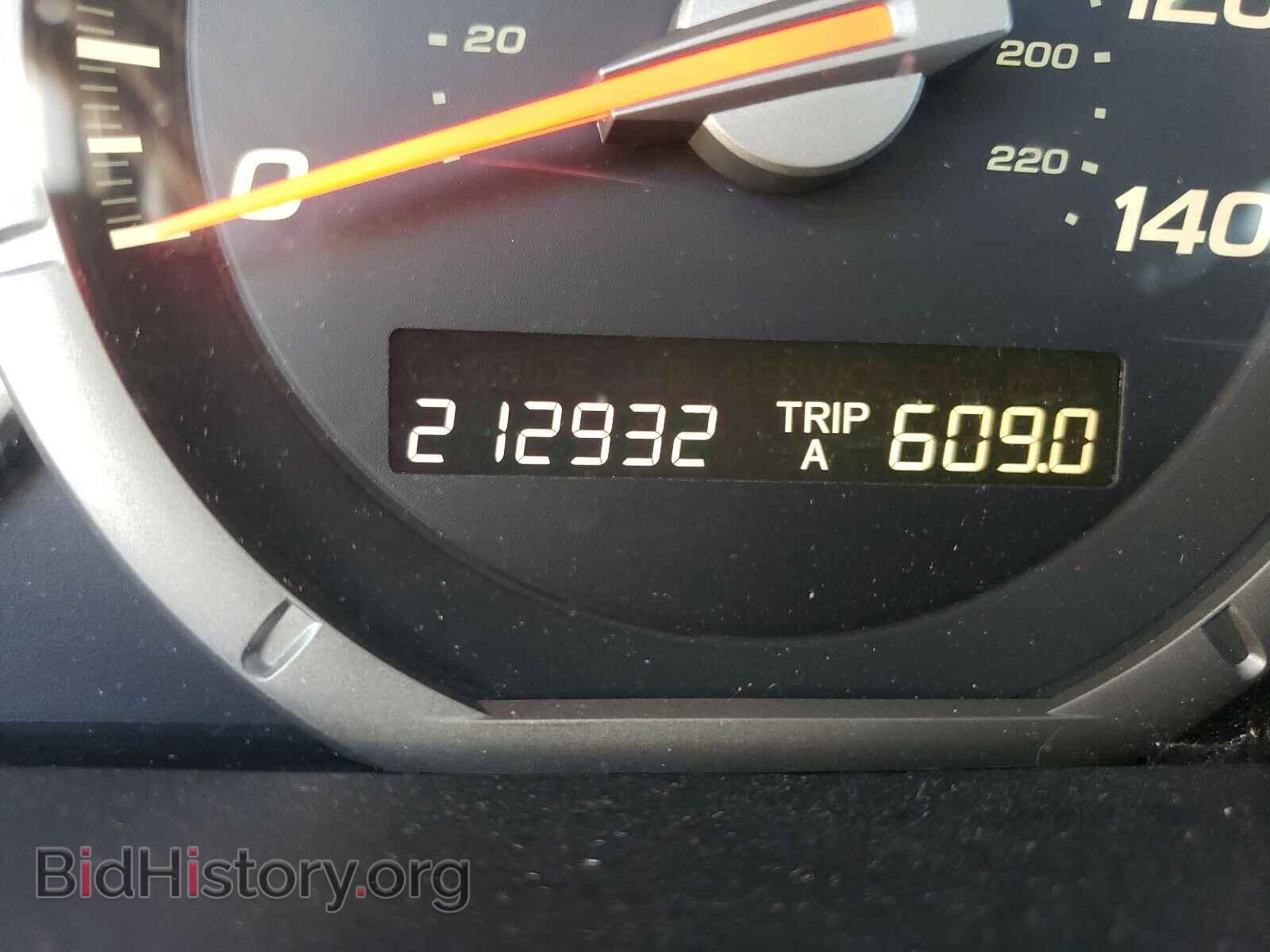 2006 HONDA PILOT - VIN: 5FNYF28126B026037 - Photo 8