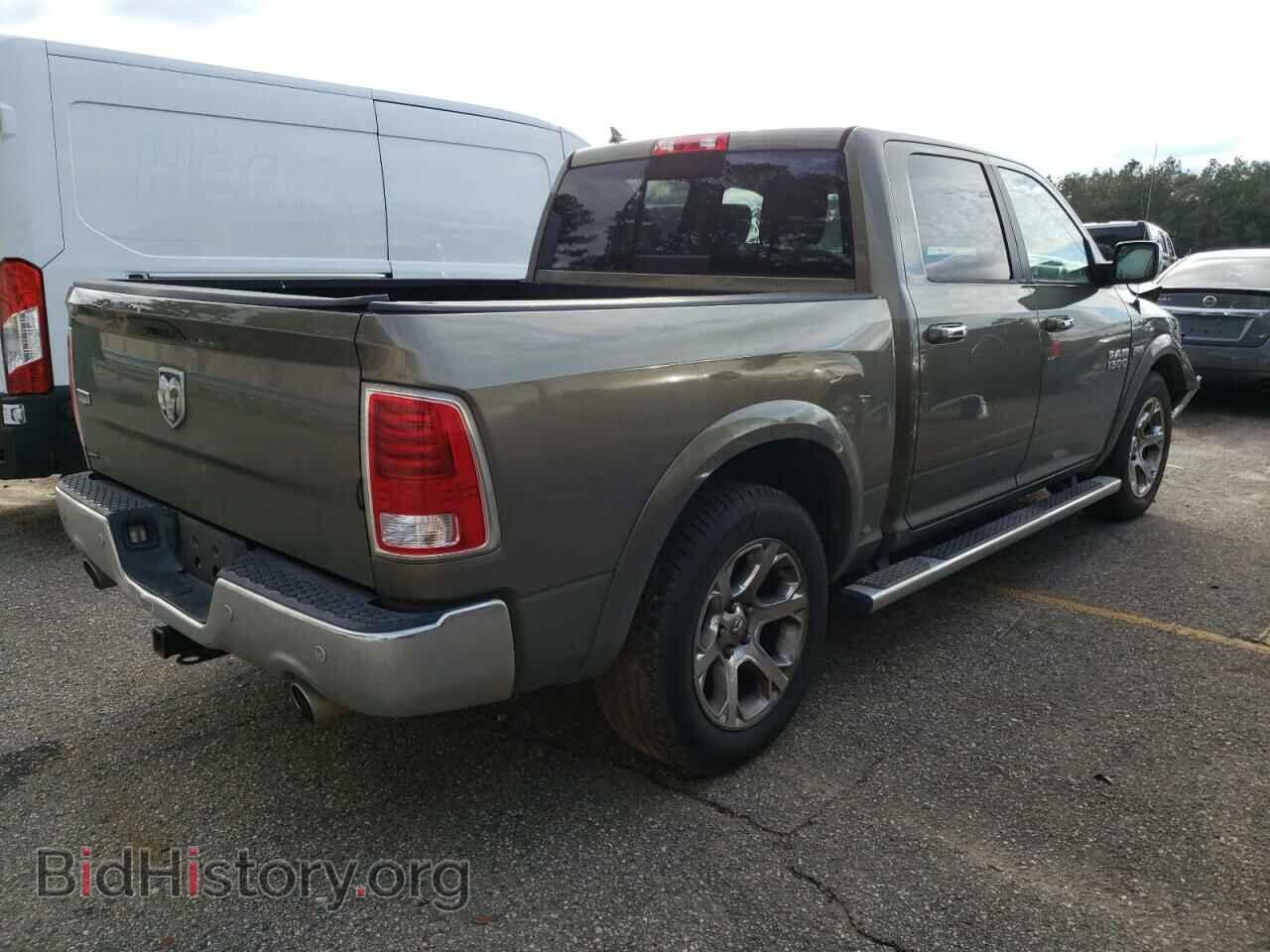 2015 RAM 1500 - VIN: 1C6RR6NT7FS650077 - Фото 3
