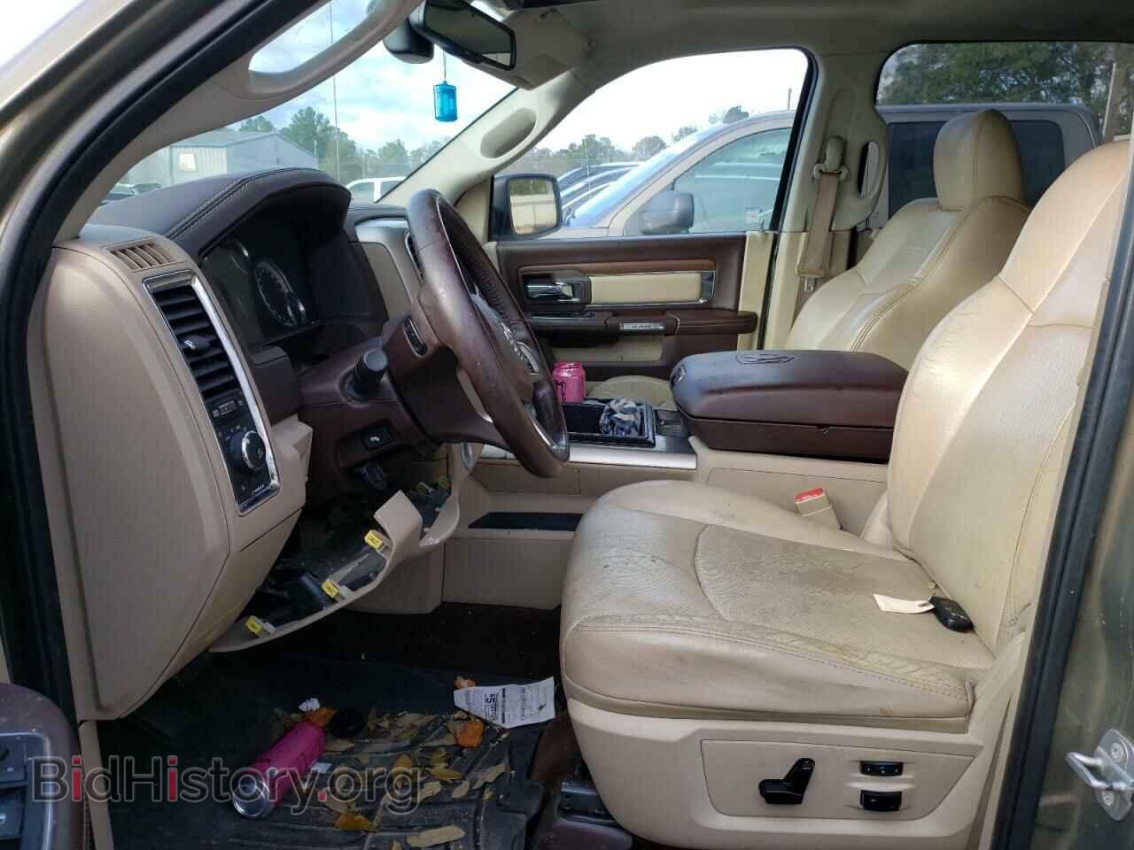 2015 RAM 1500 - VIN: 1C6RR6NT7FS650077 - Фото 7