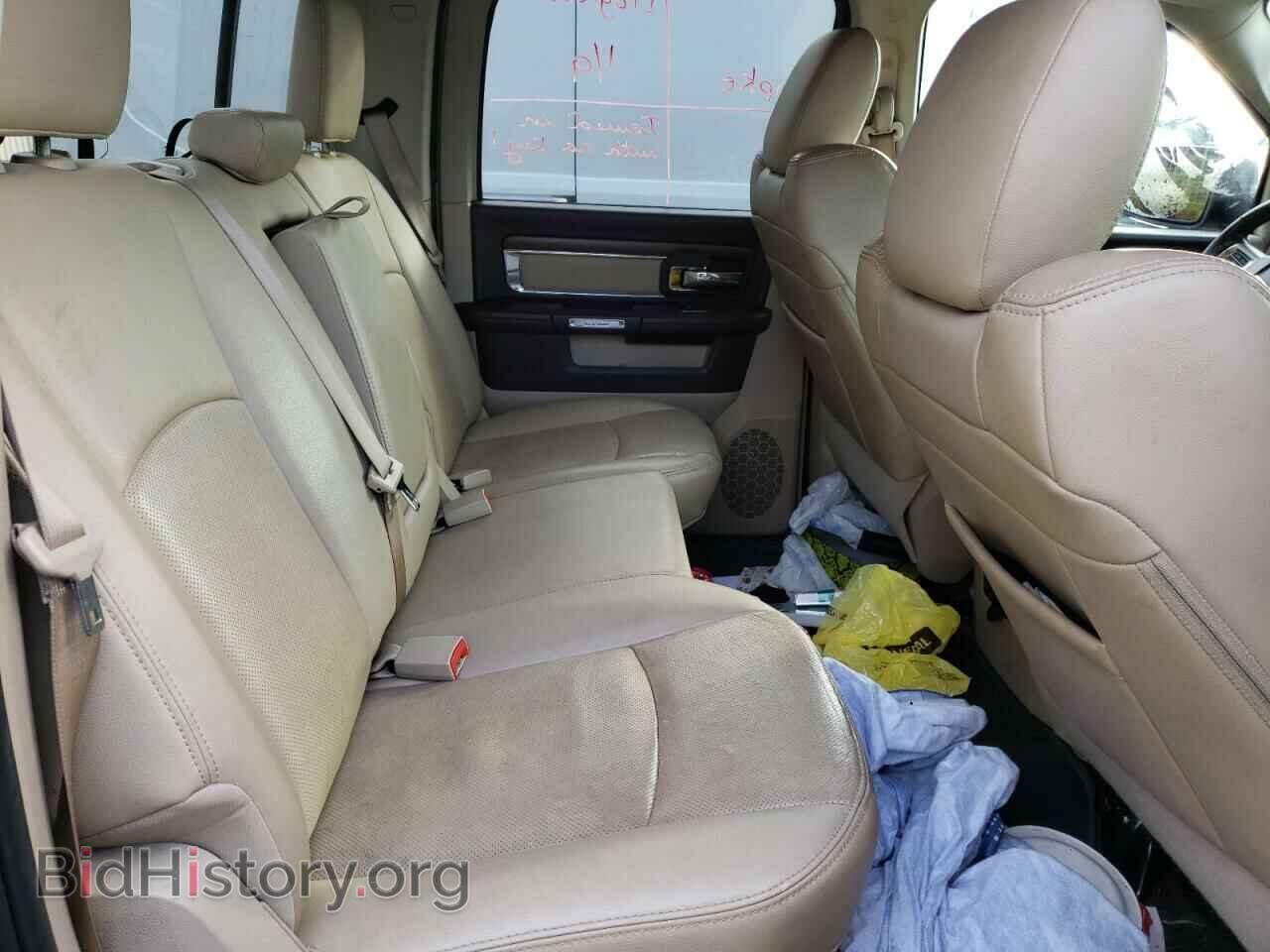 2015 RAM 1500 - VIN: 1C6RR6NT7FS650077 - Фото 10