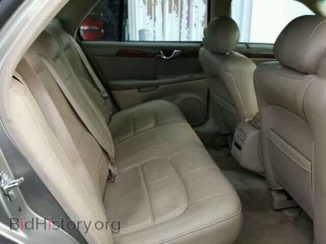 2004 CADILLAC DEVILLE - VIN: 1G6KD54Y64U217872 - Фото 6