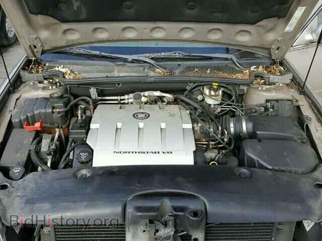 2004 CADILLAC DEVILLE - VIN: 1G6KD54Y64U217872 - Фото 7