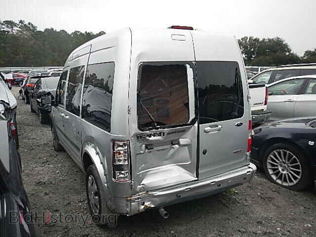 2013 FORD TRANSIT CO - VIN: NM0KS9CN0DT143241 - Фото 3