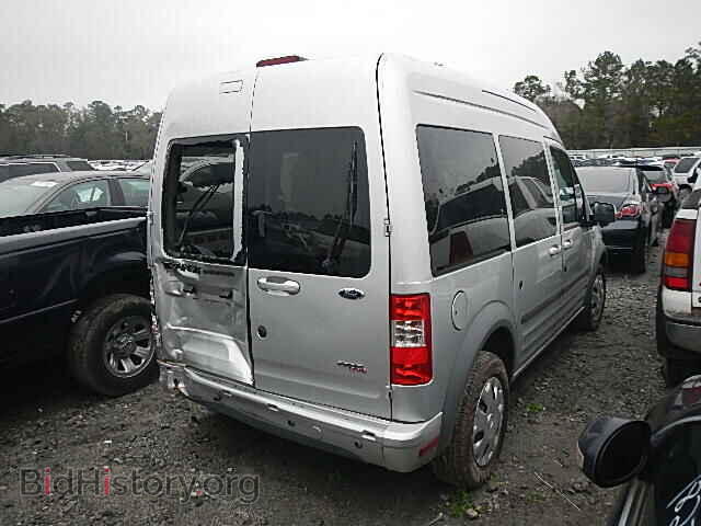 2013 FORD TRANSIT CO - VIN: NM0KS9CN0DT143241 - Фото 4