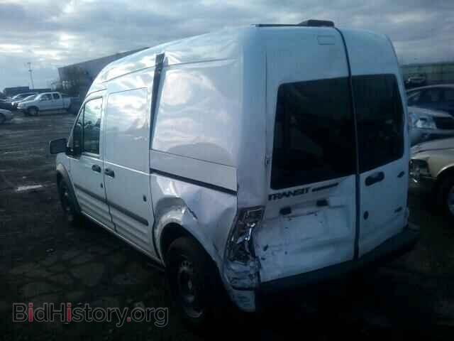 2012 FORD TRANSIT CO - VIN: NM0LS7CN1CT093859 - Фото 3