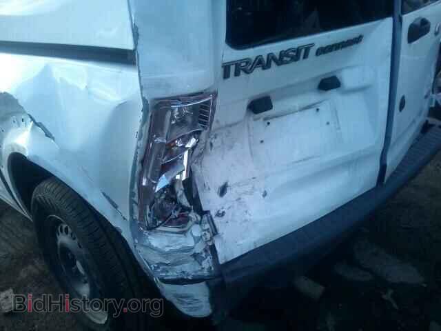 2012 FORD TRANSIT CO - VIN: NM0LS7CN1CT093859 - Фото 9