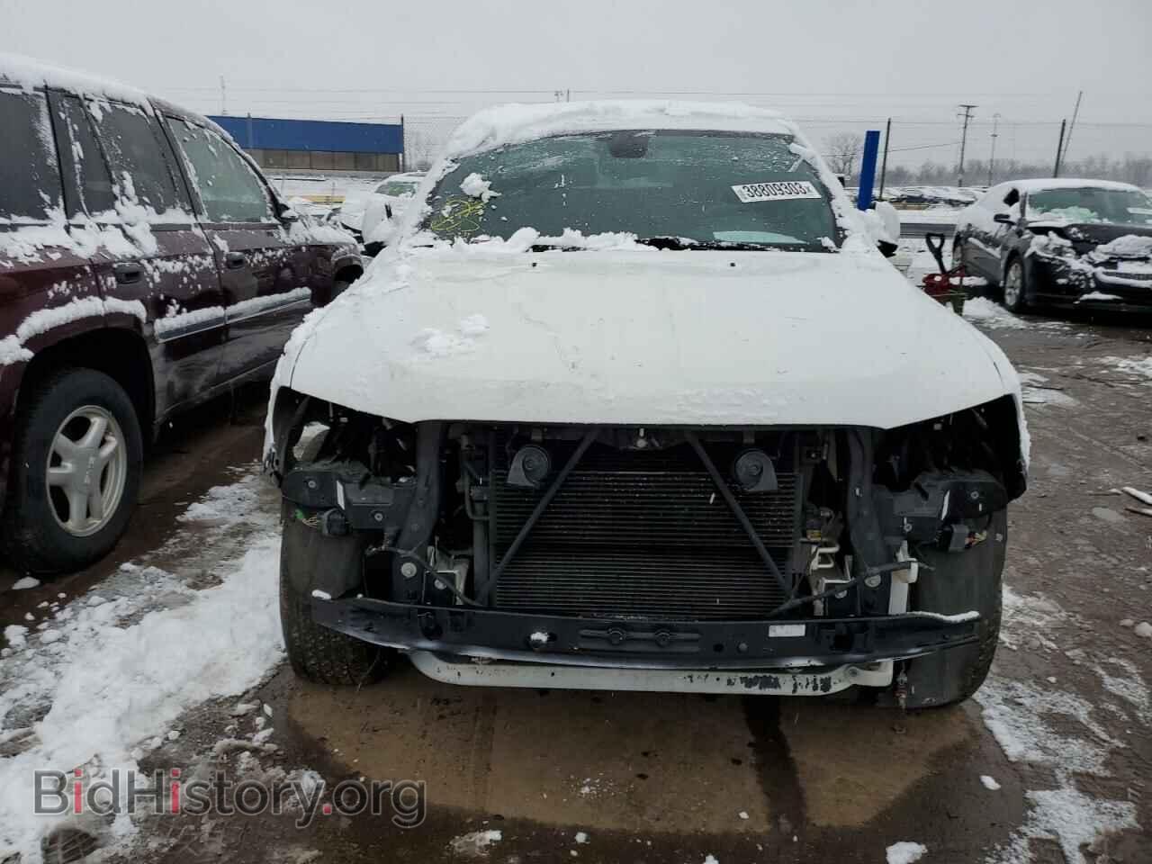 2017 DODGE DURANGO - VIN: 1C4RDJDG3HC840051 - Фото 5