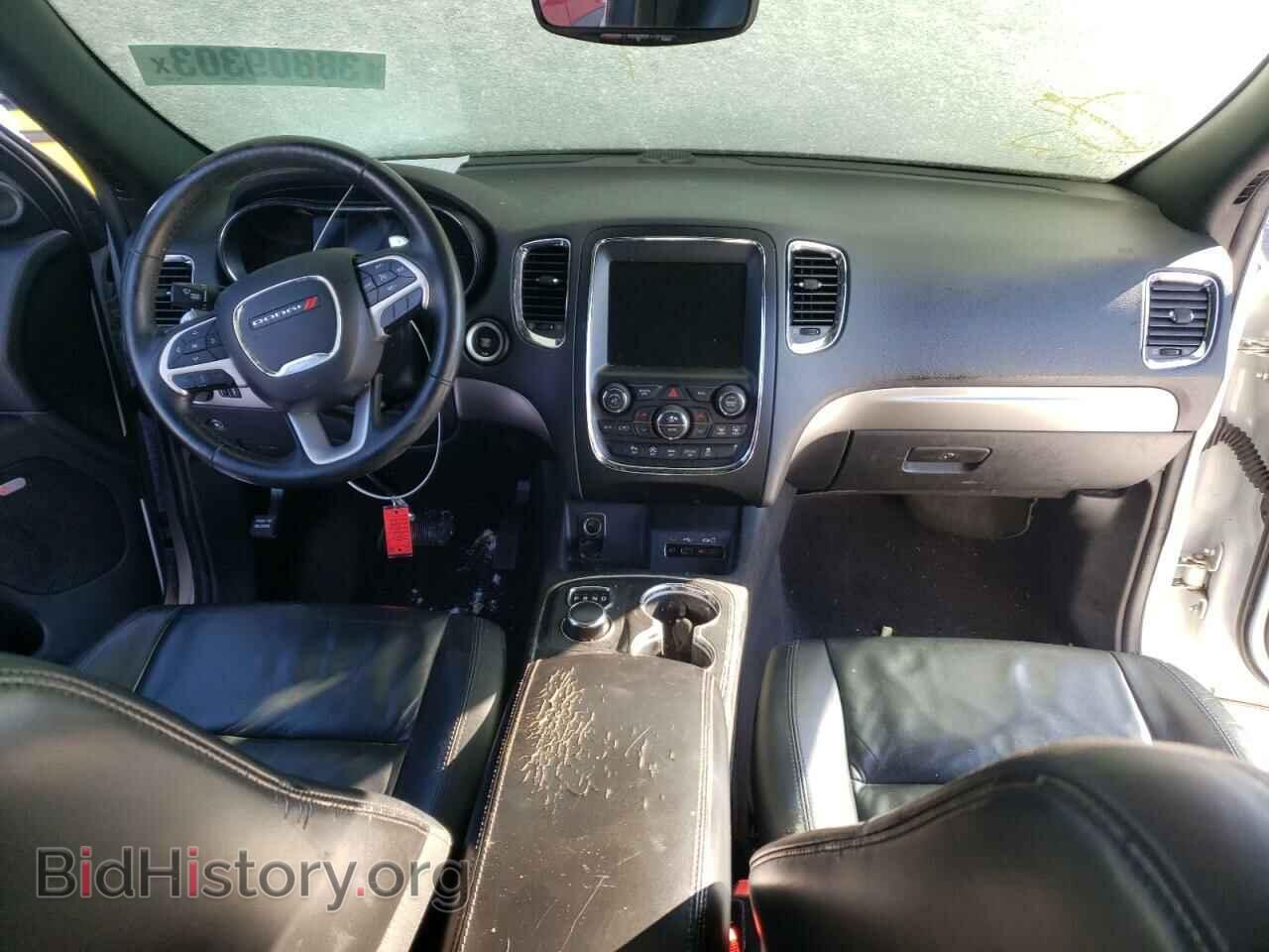2017 DODGE DURANGO - VIN: 1C4RDJDG3HC840051 - Фото 8