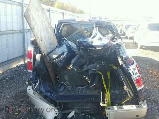 2010 FORD F150 - VIN: 1FTFW1EV4AKE00541 - Фото 10