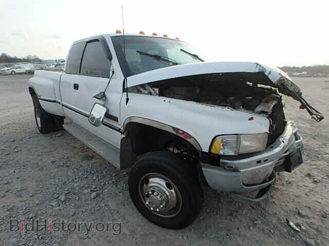 Photo 3B7MF33D0VM513513 - DODGE RAM 3500 1997