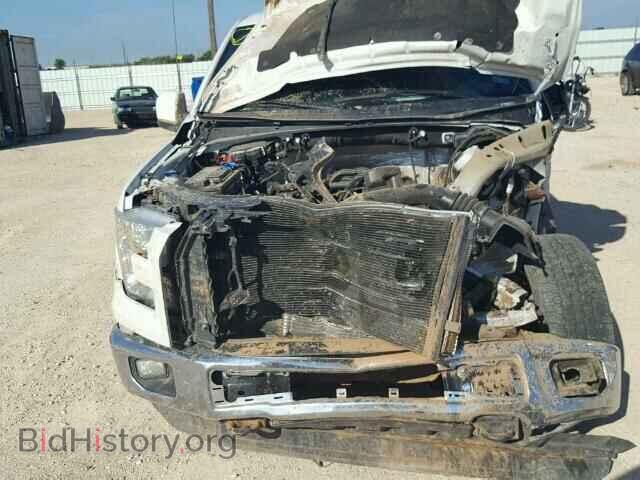 2016 FORD F150 - VIN: 1FTEW1EF9GKD64004 - Фото 9