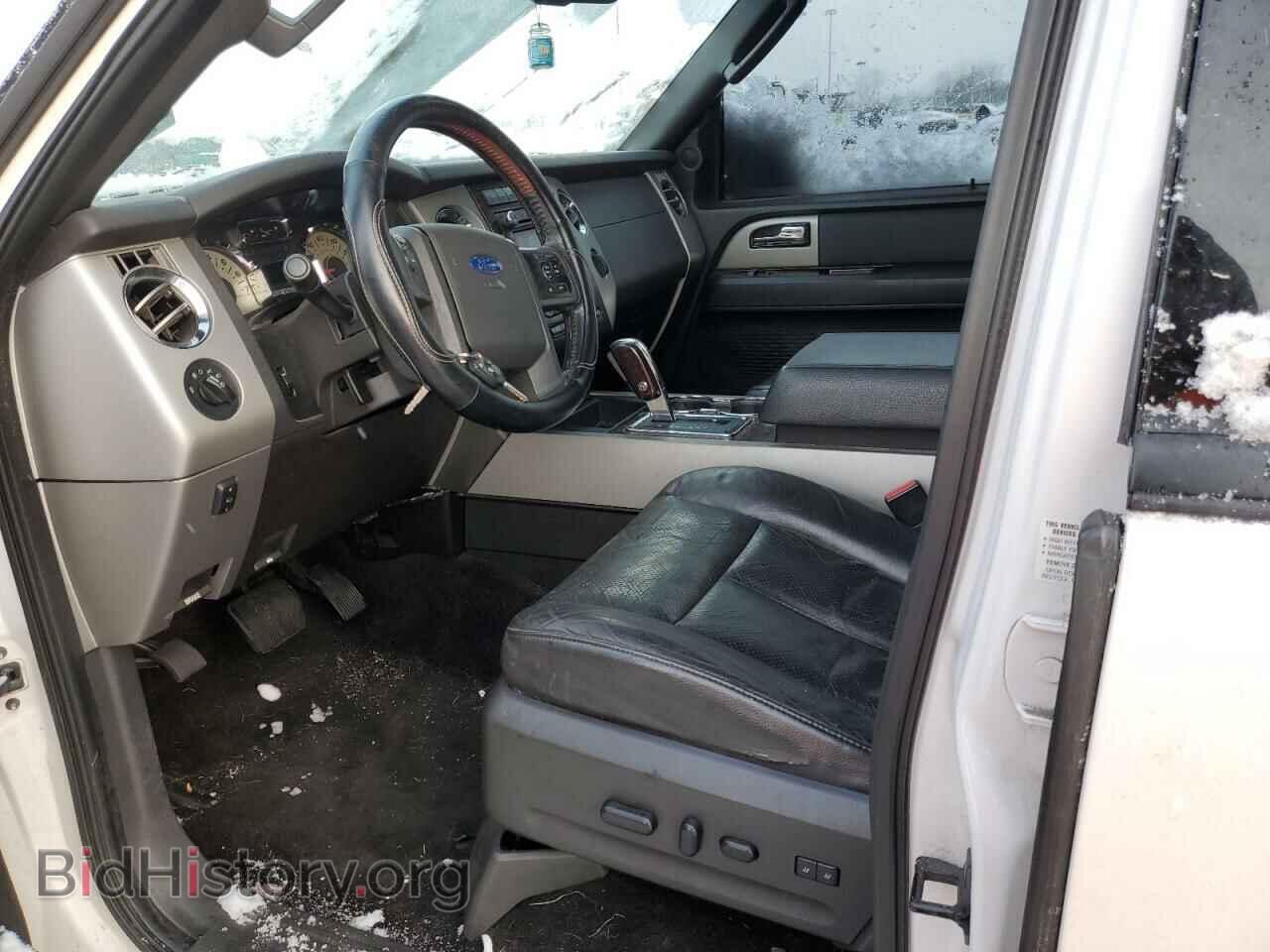 2010 FORD EXPEDITION - VIN: 1FMJU2A56AEB65372 - Фото 7
