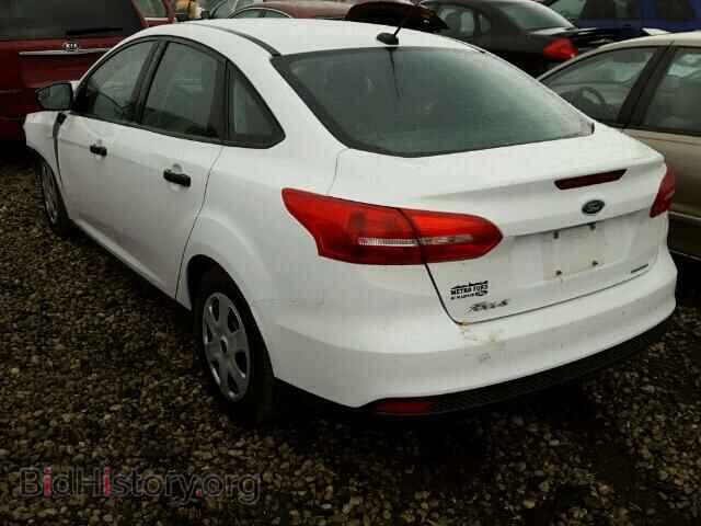 2015 FORD FOCUS - VIN: 1FADP3E20FL286521 - Photo 3