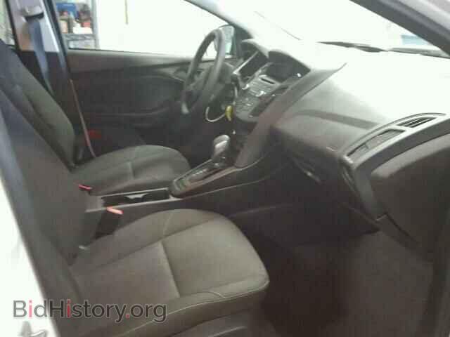 2015 FORD FOCUS - VIN: 1FADP3E20FL286521 - Photo 5