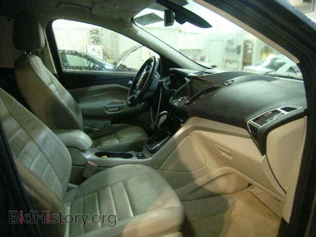 2013 FORD ESCAPE - VIN: 1FMCU9HX0DUD10036 - Photo 5