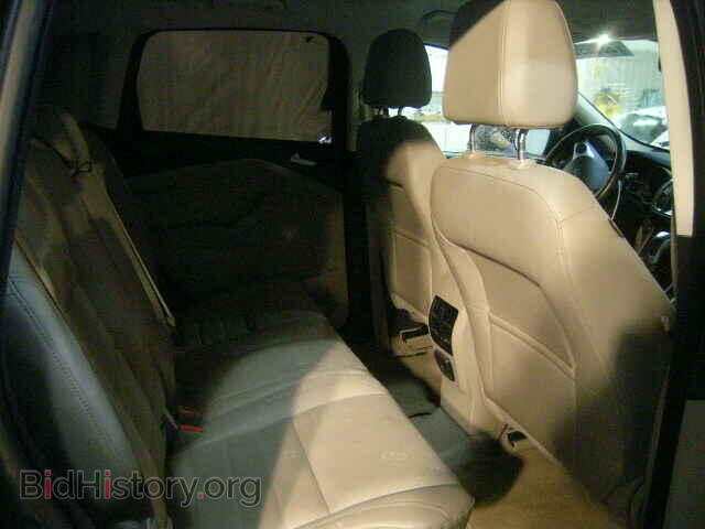 2013 FORD ESCAPE - VIN: 1FMCU9HX0DUD10036 - Photo 6