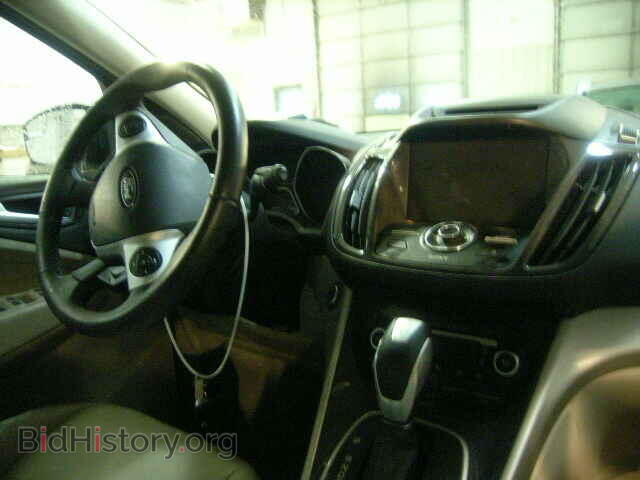 2013 FORD ESCAPE - VIN: 1FMCU9HX0DUD10036 - Photo 10
