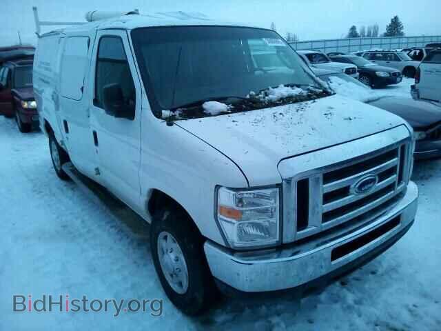 Фотография 1FTNE2EW1CDA51794 - FORD ECONOLINE 2012