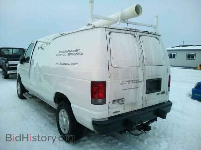 2012 FORD ECONOLINE - VIN: 1FTNE2EW1CDA51794 - Фото 3