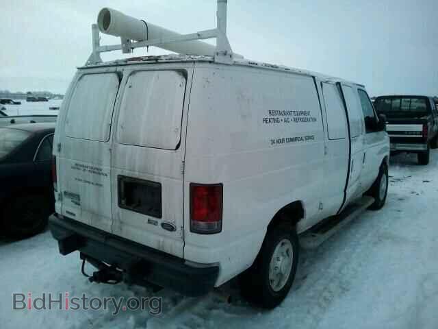 2012 FORD ECONOLINE - VIN: 1FTNE2EW1CDA51794 - Фото 4