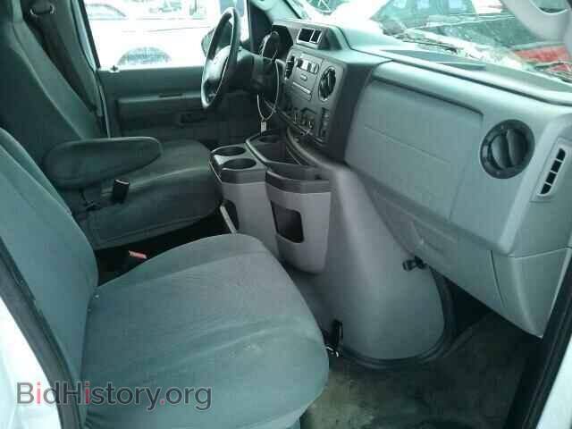 2012 FORD ECONOLINE - VIN: 1FTNE2EW1CDA51794 - Фото 5