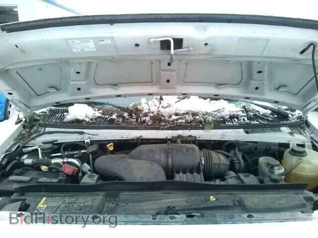2012 FORD ECONOLINE - VIN: 1FTNE2EW1CDA51794 - Фото 7