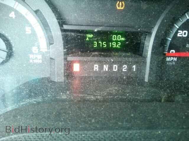 2012 FORD ECONOLINE - VIN: 1FTNE2EW1CDA51794 - Фото 8
