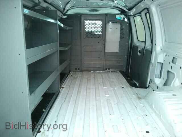 2012 FORD ECONOLINE - VIN: 1FTNE2EW1CDA51794 - Фото 9