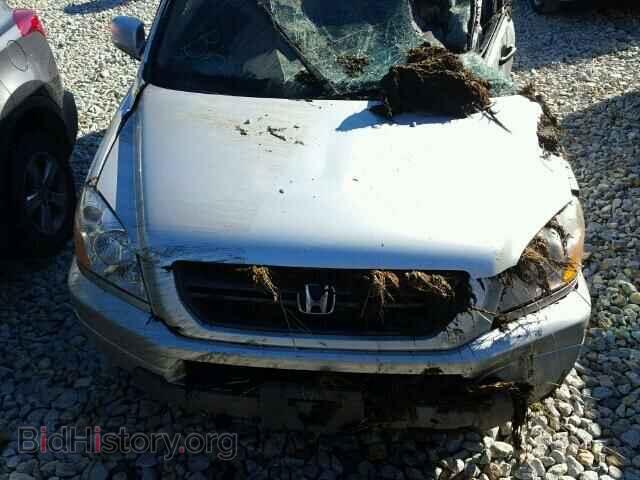 2005 HONDA PILOT - VIN: 2HKYF18445H514961 - Photo 7