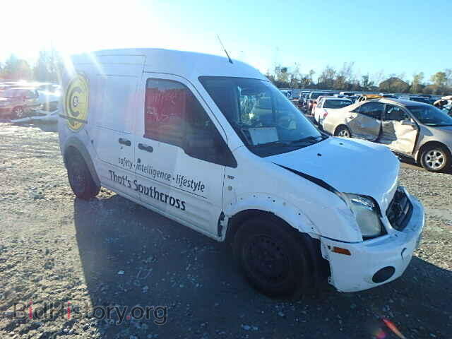 Фотография NM0LS7DN6AT003830 - FORD TRANSIT CO 2010