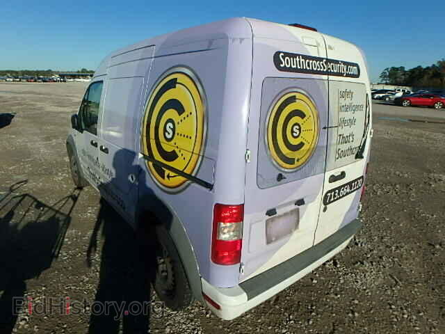 2010 FORD TRANSIT CO - VIN: NM0LS7DN6AT003830 - Фото 3