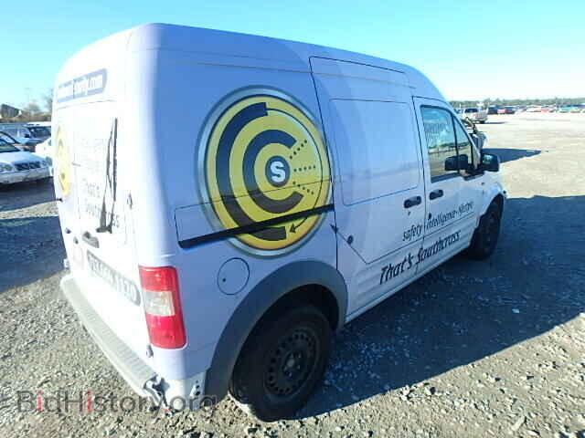2010 FORD TRANSIT CO - VIN: NM0LS7DN6AT003830 - Фото 4