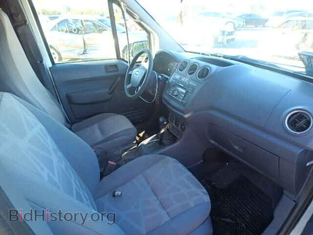 2010 FORD TRANSIT CO - VIN: NM0LS7DN6AT003830 - Фото 5