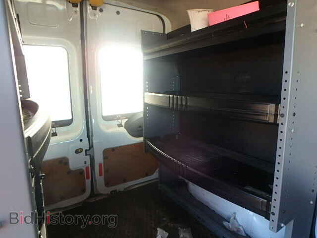 2010 FORD TRANSIT CO - VIN: NM0LS7DN6AT003830 - Фото 6