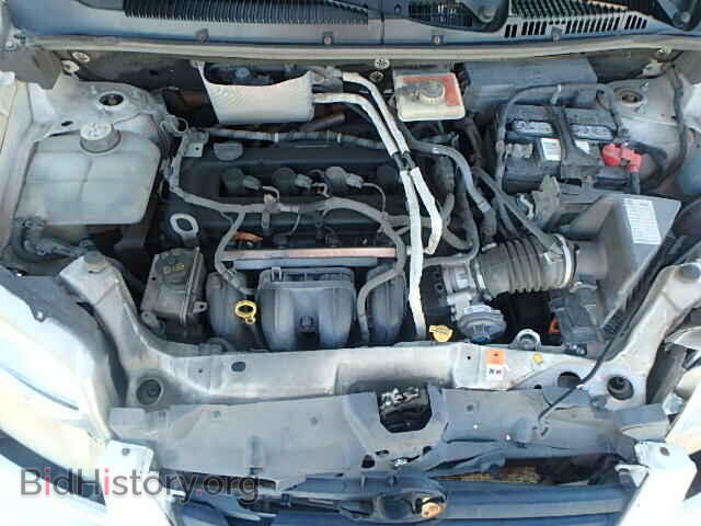 2010 FORD TRANSIT CO - VIN: NM0LS7DN6AT003830 - Фото 7