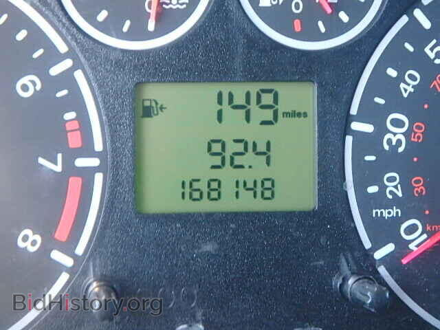 2010 FORD TRANSIT CO - VIN: NM0LS7DN6AT003830 - Фото 8