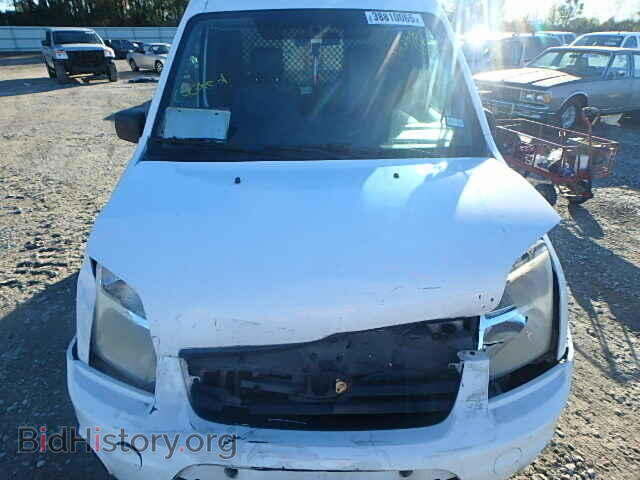 2010 FORD TRANSIT CO - VIN: NM0LS7DN6AT003830 - Фото 10