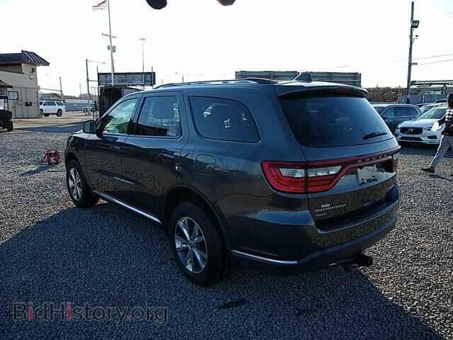 2016 DODGE DURANGO - VIN: 1C4RDJDG2GC362154 - Photo 4