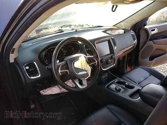 2016 DODGE DURANGO - VIN: 1C4RDJDG2GC362154 - Photo 6