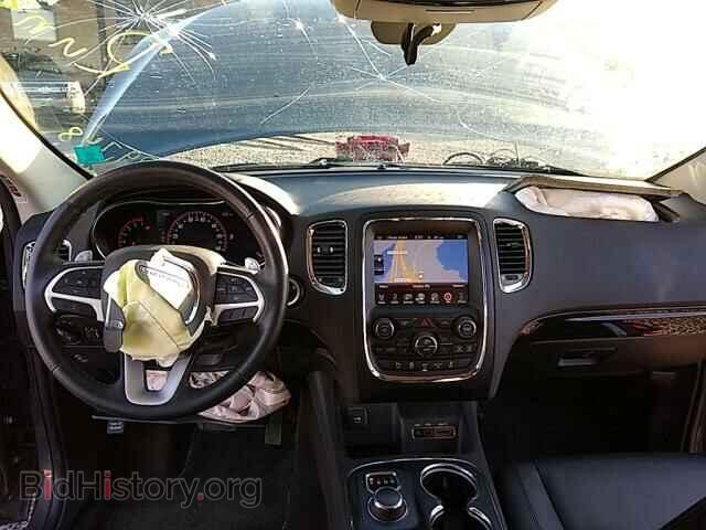 2016 DODGE DURANGO - VIN: 1C4RDJDG2GC362154 - Photo 7