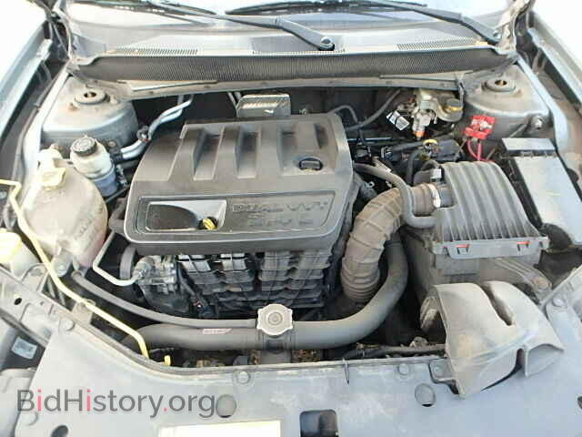 2008 DODGE AVENGER - VIN: 1B3LC46K88N538210 - Фото 7