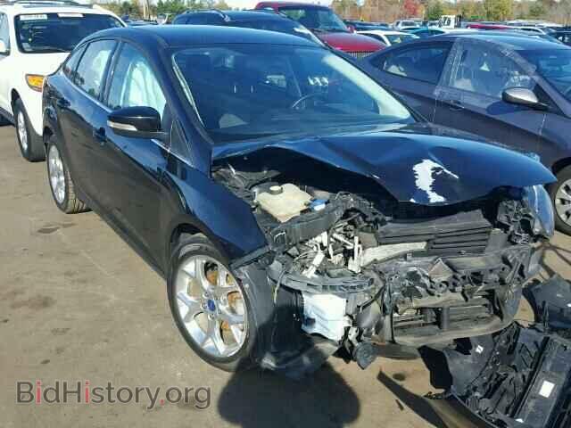 Фотография 1FAHP3J26CL149716 - FORD FOCUS 2012