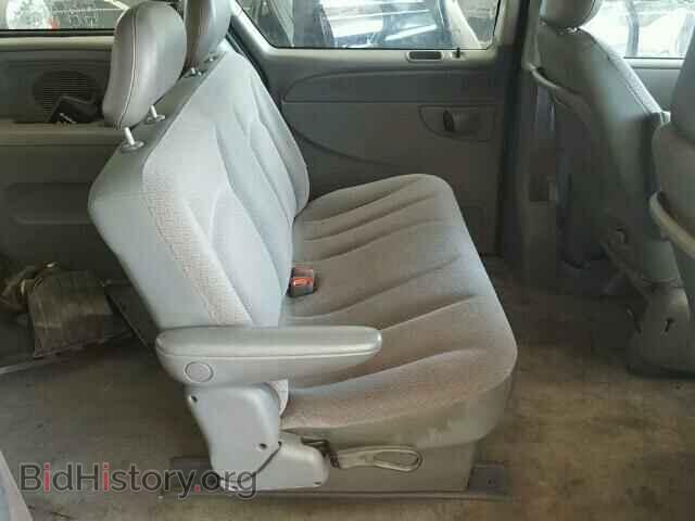 2006 DODGE CARAVAN - VIN: 1D4GP25B76B737132 - Фото 6