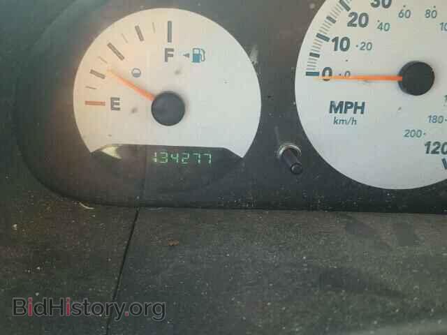 2006 DODGE CARAVAN - VIN: 1D4GP25B76B737132 - Фото 8