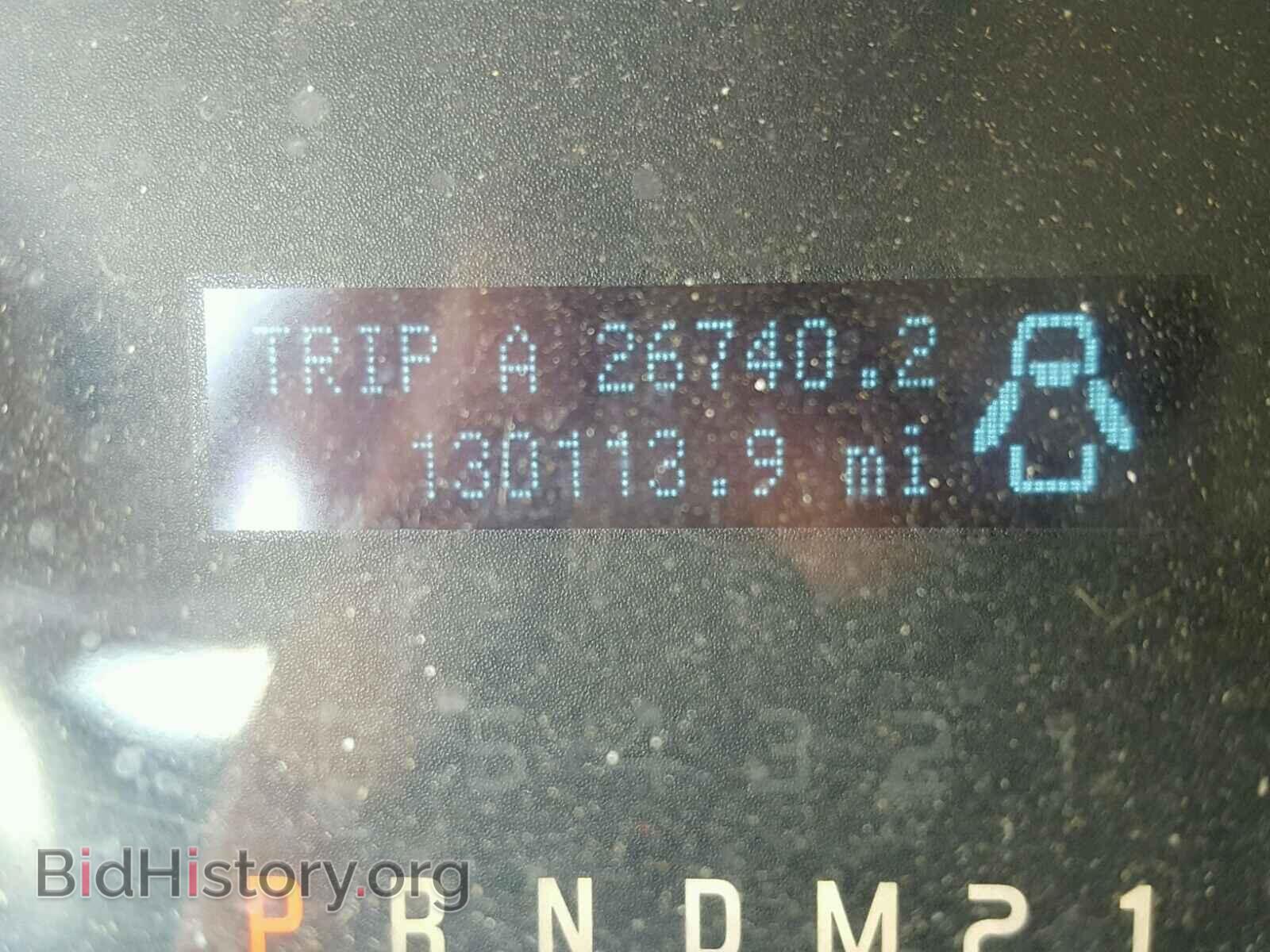 2012 FORD F150 - VIN: 1FTMF1CM9CKE37458 - Фото 8