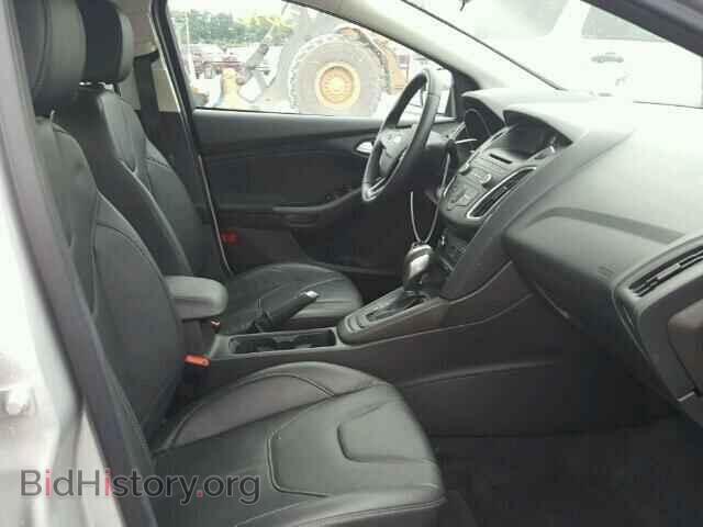 2016 FORD FOCUS - VIN: 1FADP3F2XGL407216 - Photo 5