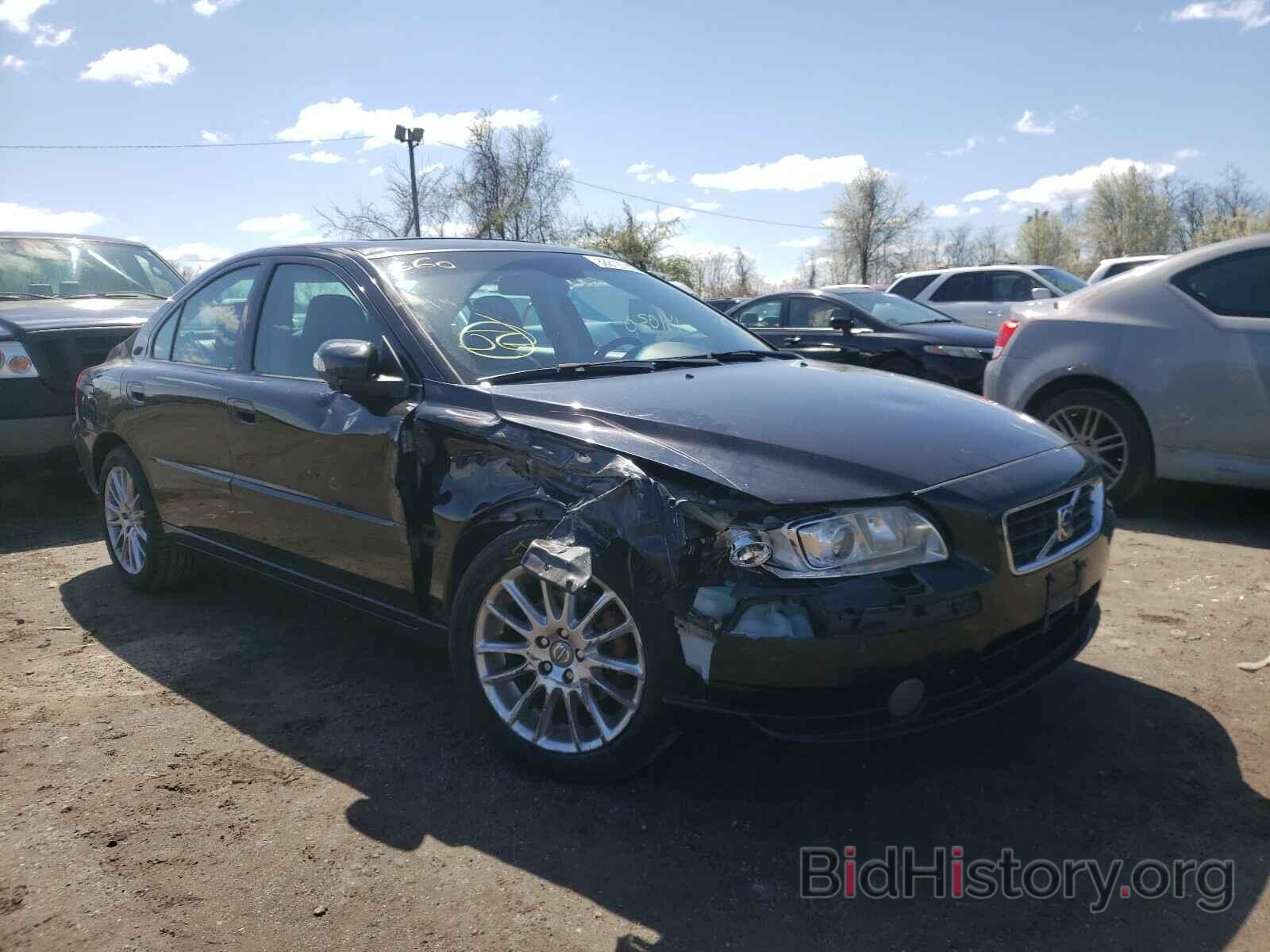 Photo YV1RS592372642787 - VOLVO S60 2007